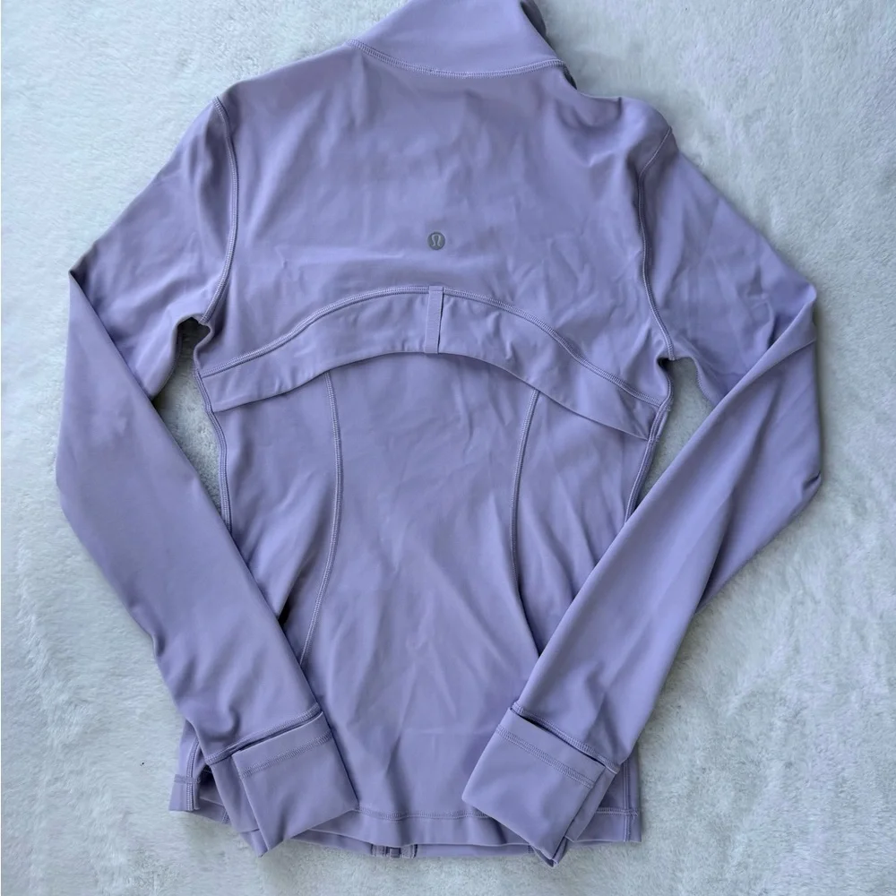 Lululemon Define Jacket - Picture 2 of 2